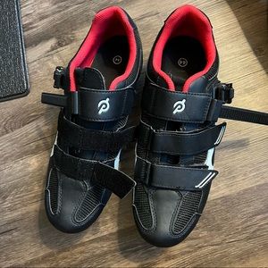 Peloton Cycling Shoe Mens size 44